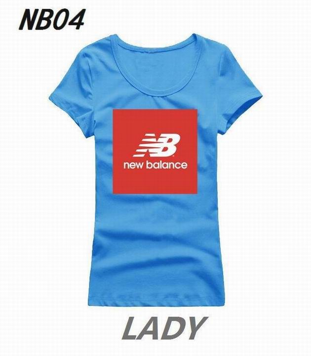 NB short round collar T woman S-XL-047